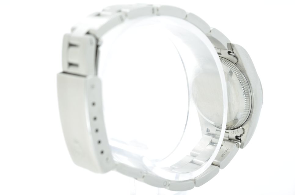 Rolex Lady Oyster Perpetual 76080 Image 4